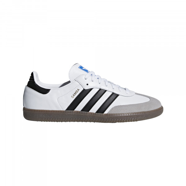 Basket ADIDAS SAMBA OG - B75806